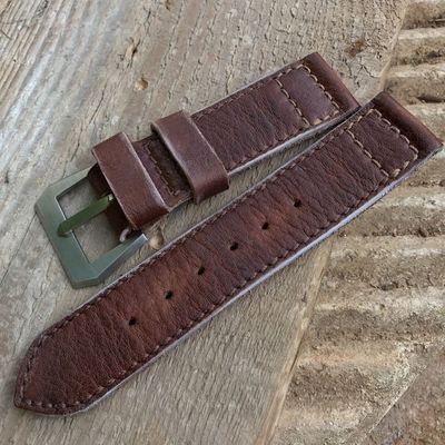 kyRoS - Talum Historical Strap