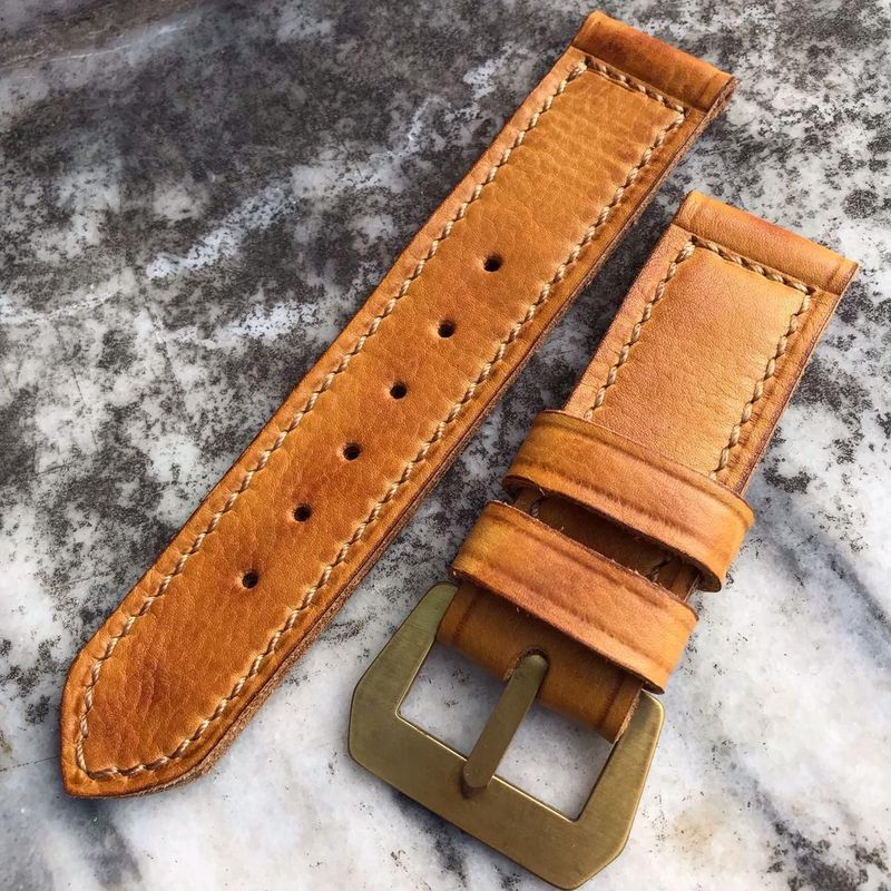 kyRoS - Rivplex Historical Strap