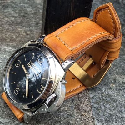 kyRoS - Rivplex Historical Strap