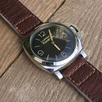 kyRoS - Talum Historical Strap