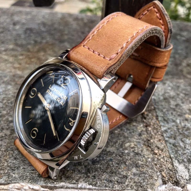 kyRoS - Piccolo Historical Strap