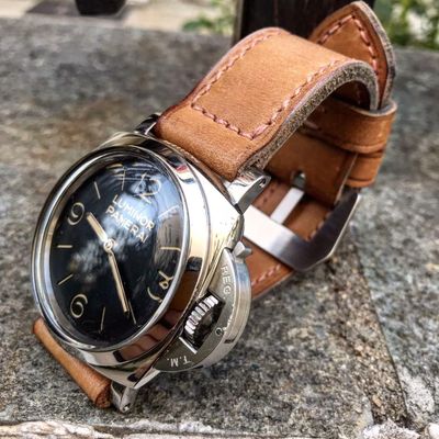 kyRoS - Piccolo Historical Strap