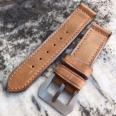 kyRoS - Piccolo Historical Strap