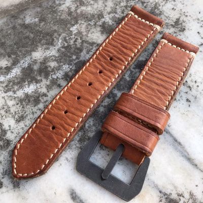 kyRoS - RivetDial Historical Strap