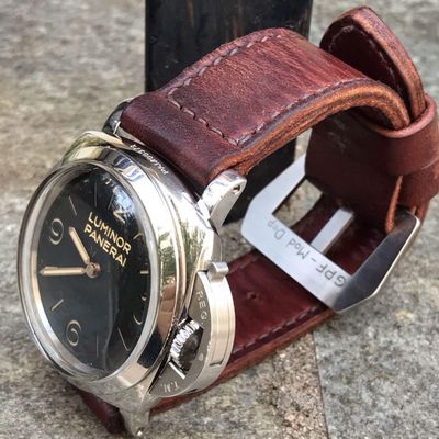 kyRoS - Arillo Historical Strap