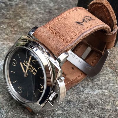kyRoS - MR10 Historical Strap