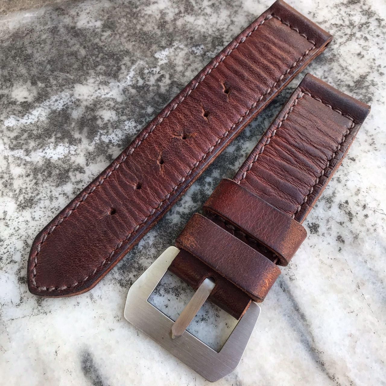 kyRoS - Arillo Historical Strap