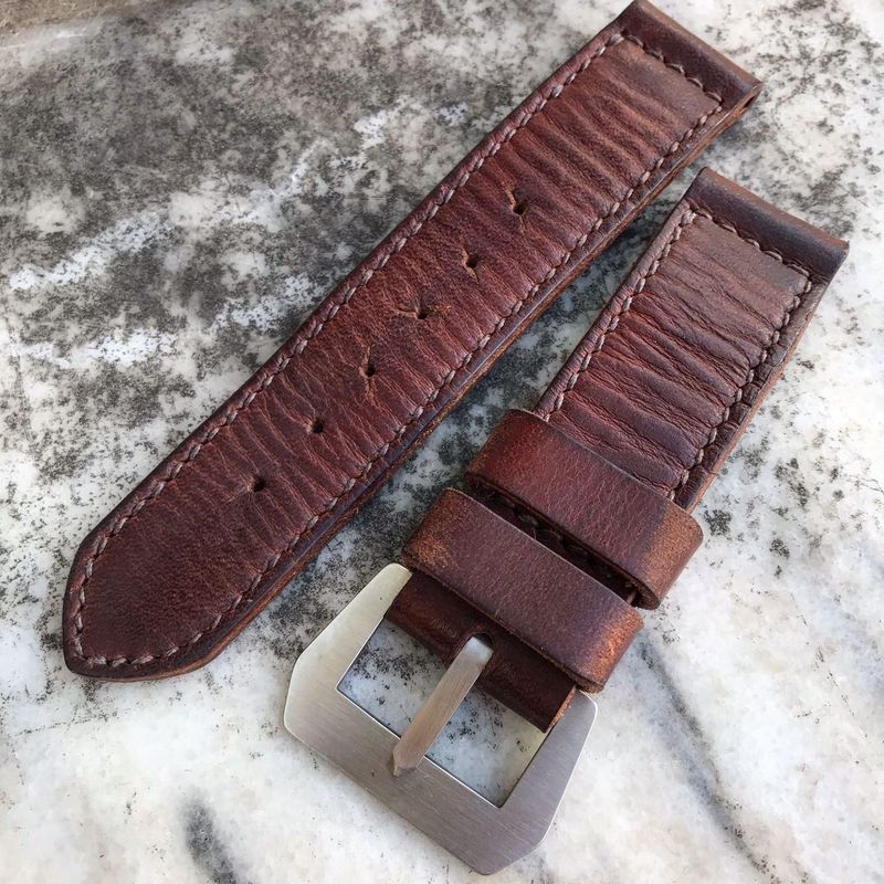 kyRoS - Arillo Historical Strap