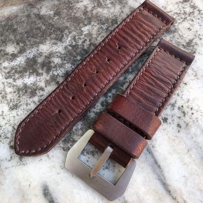 kyRoS - Arillo Historical Strap