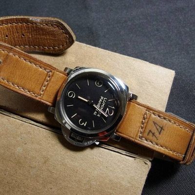 kyRoS - 74 Historical Strap