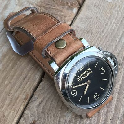 KyRoS - Notari Historical Strap
