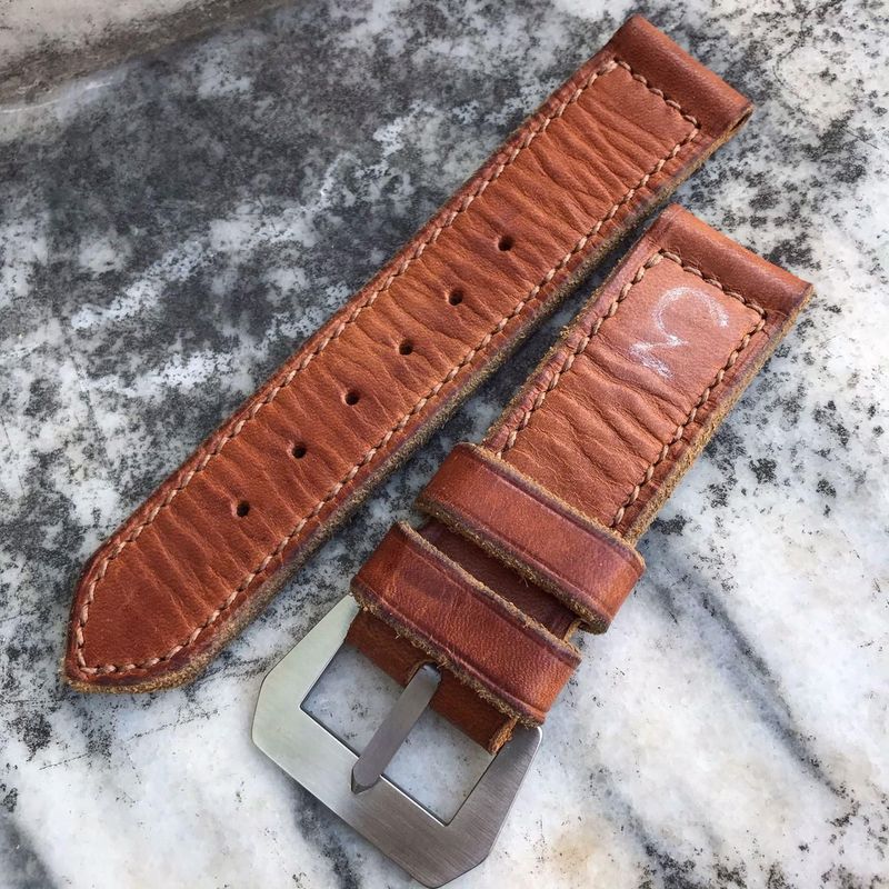 kyRoS - 3 Historical Strap