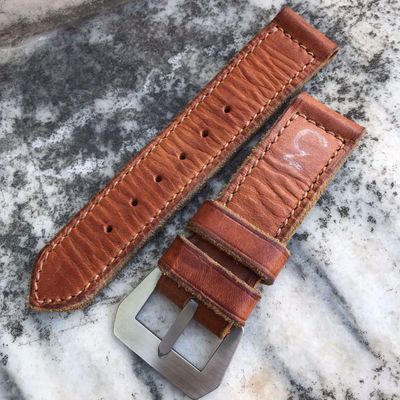 kyRoS - 3 Historical Strap