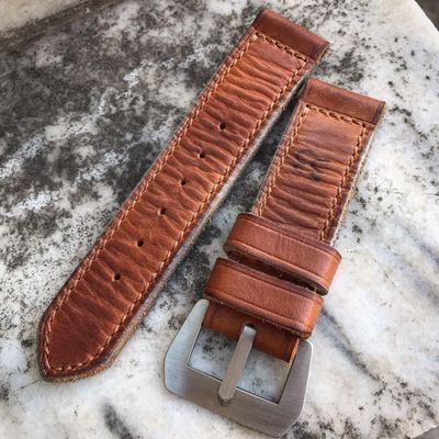 kyRoS - 33 Historical Strap