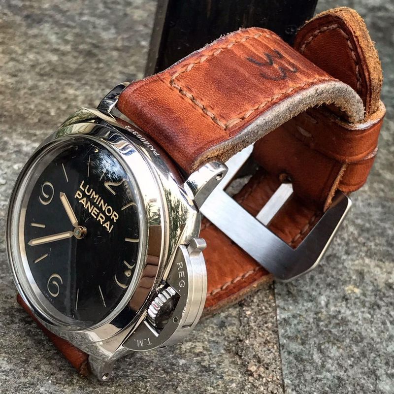 kyRoS - 33 Historical Strap