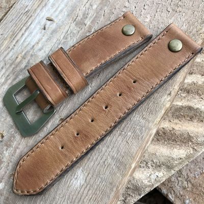 KyRoS - Notari Historical Strap