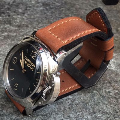 kyRoS - K Historical Strap