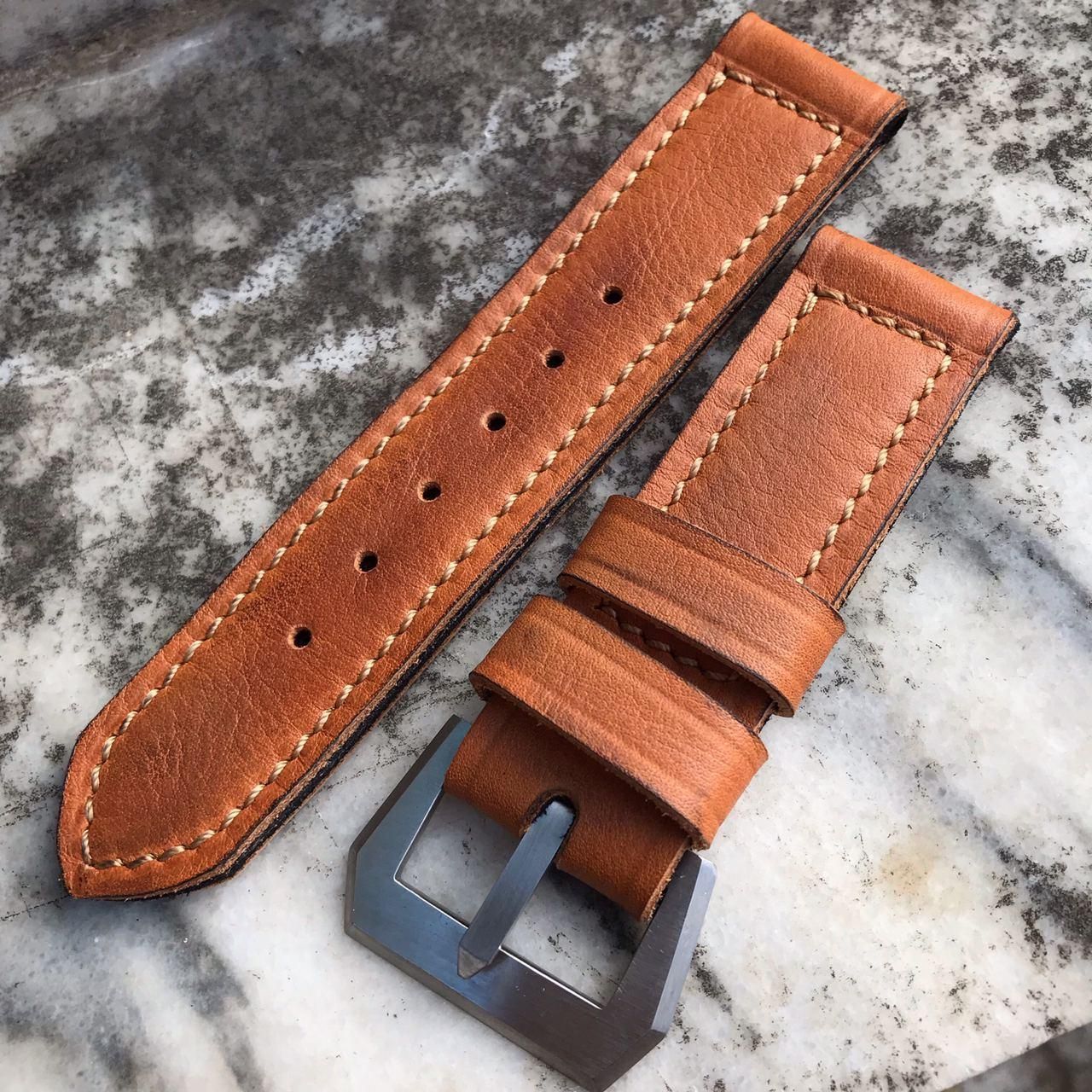 kyRoS - Vathy Historical Strap