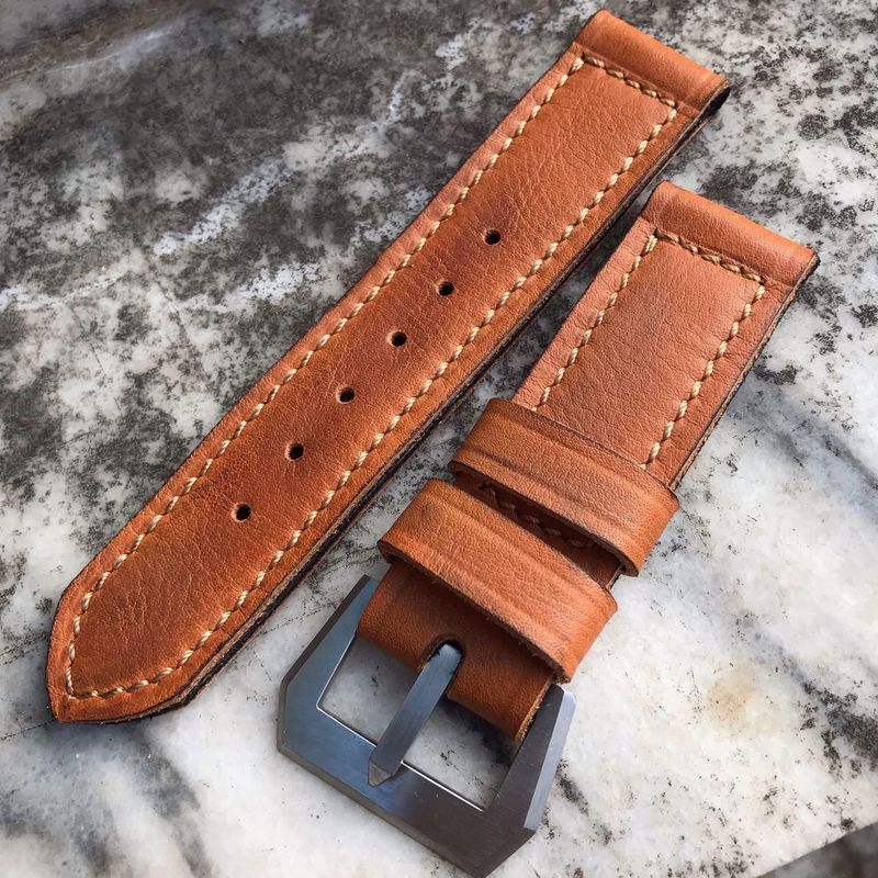 kyRoS - Vathy Historical Strap