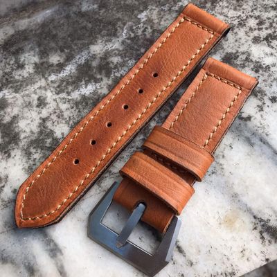 kyRoS - Vathy Historical Strap