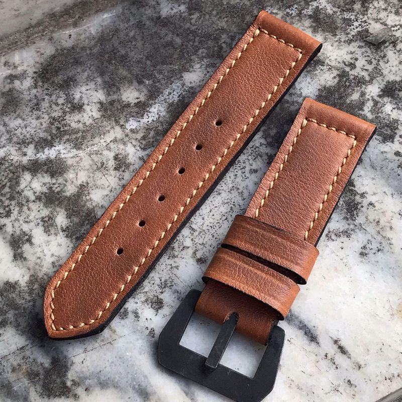 kyRoS - K Historical Strap