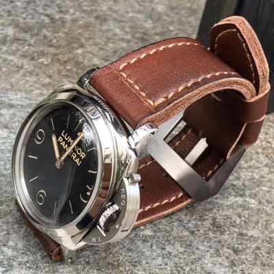 kyRoS - Amalga Historical Strap