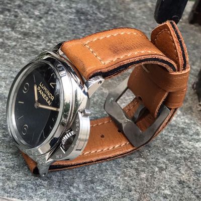 kyRoS - Darius Historical Strap