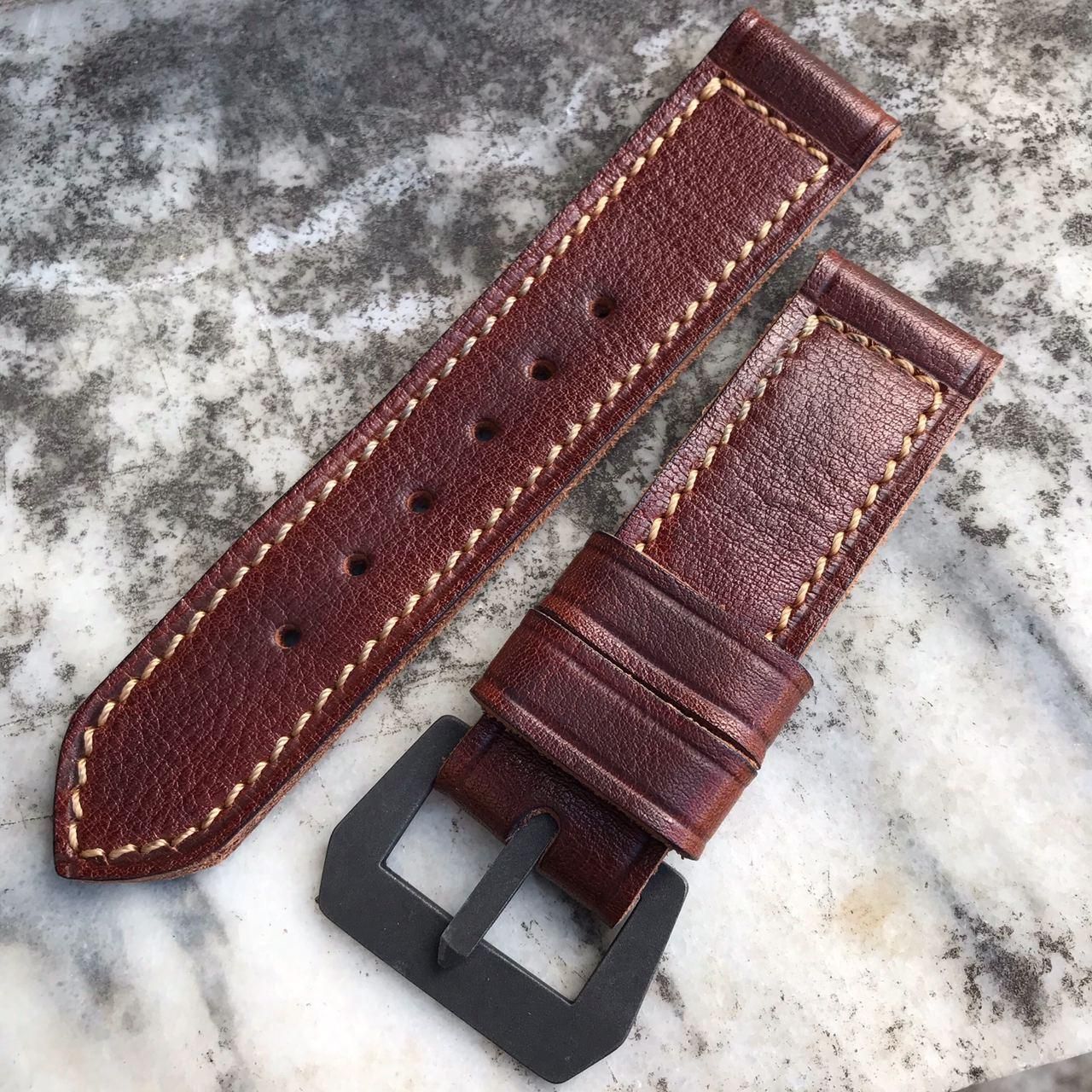 kyRoS - Argus Historical Strap