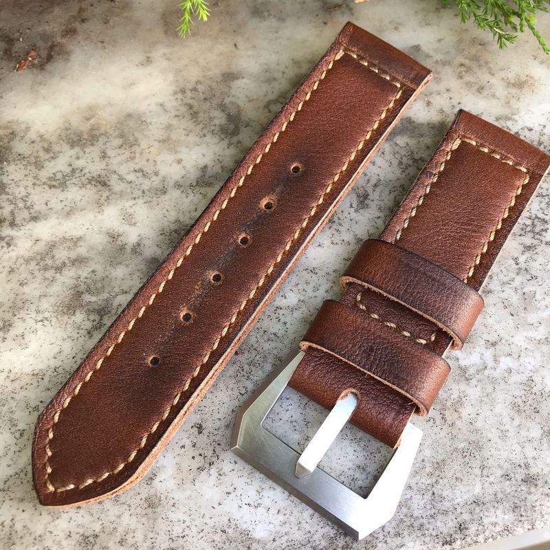 kyRoS - Amalga Historical Strap