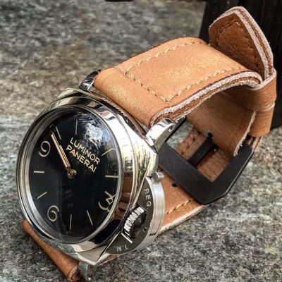kyRoS - XV Historical Strap