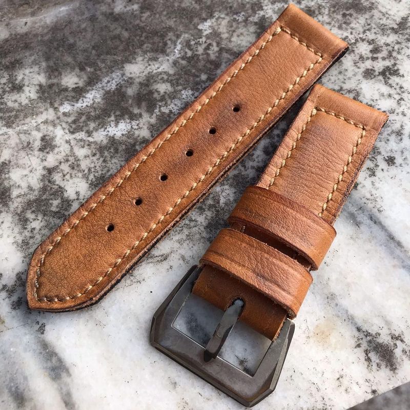 kyRoS - Darius Historical Strap