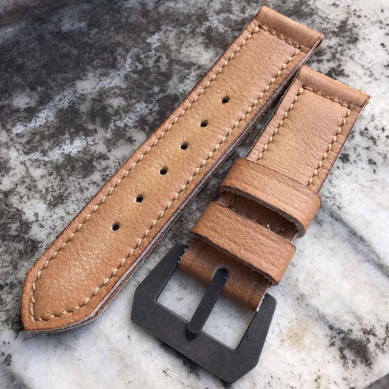 kyRoS - XV Historical Strap