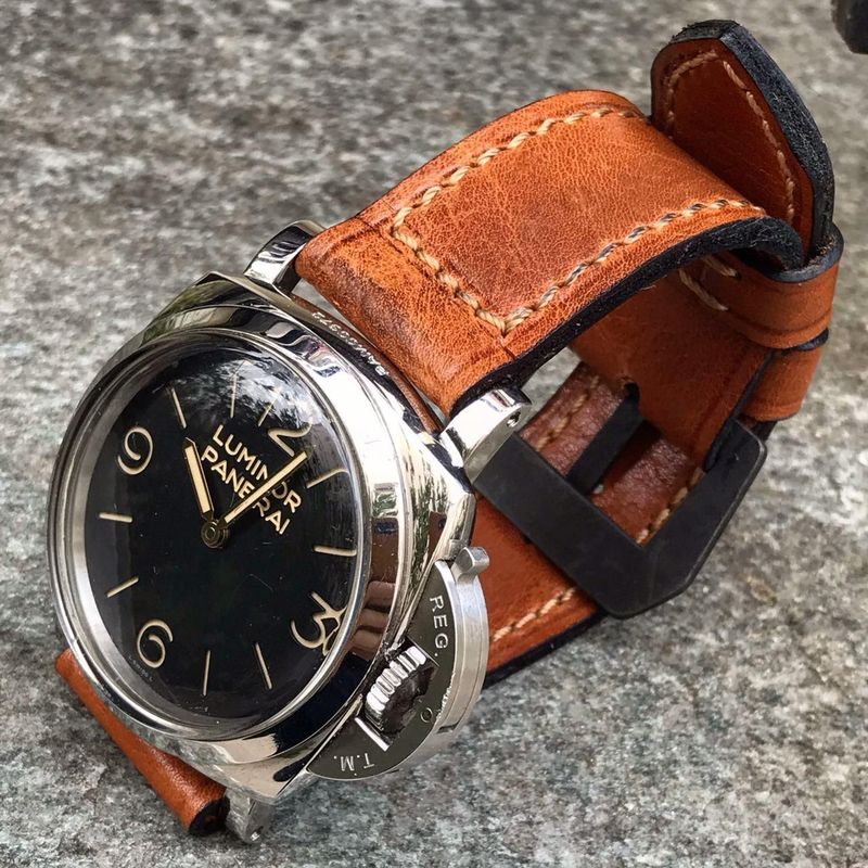 kyRoS - FL3 Historical Strap