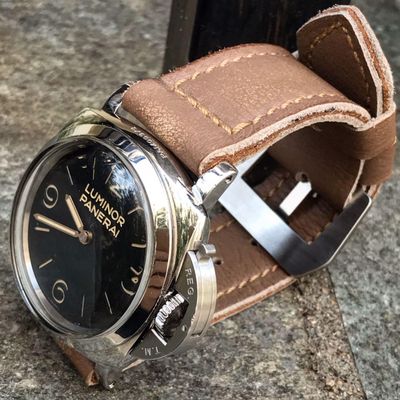 kyRoS - Y82 Historical Strap