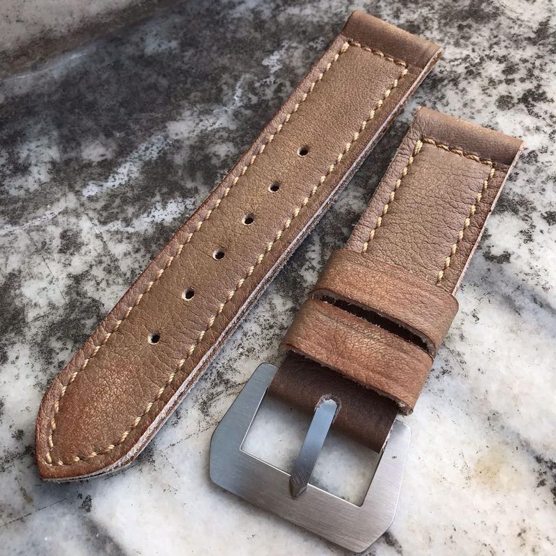 kyRoS - Y82 Historical Strap