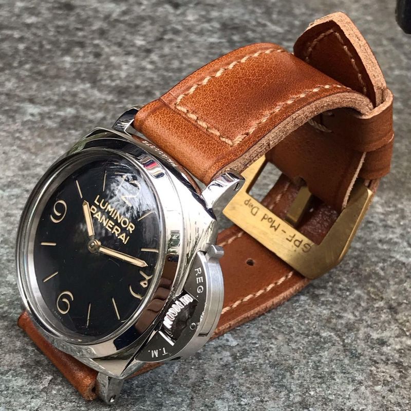 kyRoS - CNA Historical Strap
