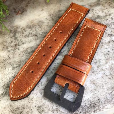 kyRoS - FL3 Historical Strap