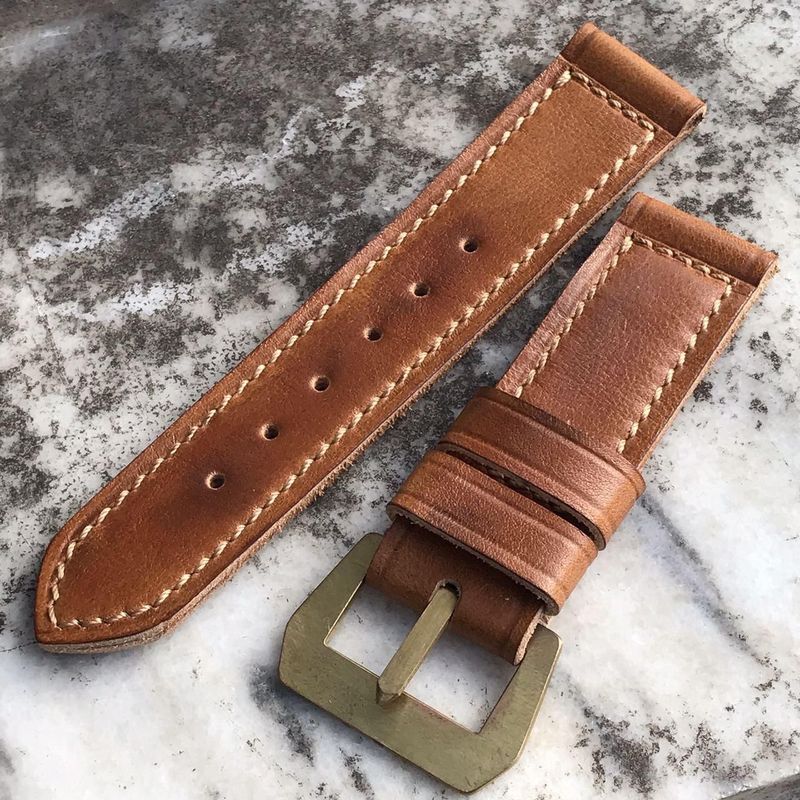 kyRoS - CNA Historical Strap