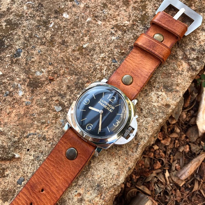 kyRoS - JMM Historical Strap