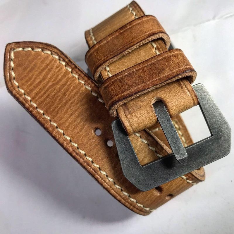 Natural Strap