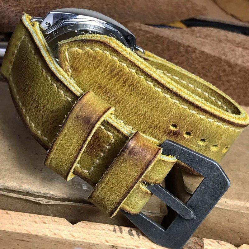 Colorado Strap