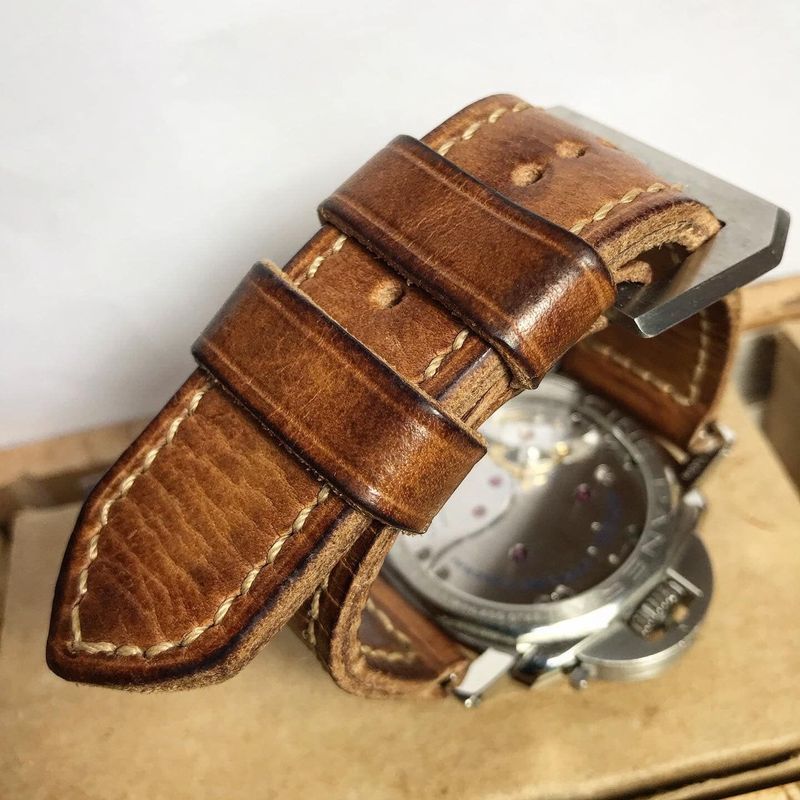 Medusa Strap