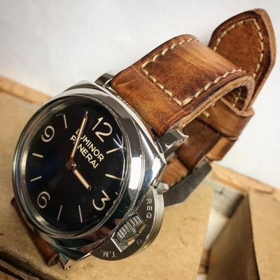 Medusa Strap