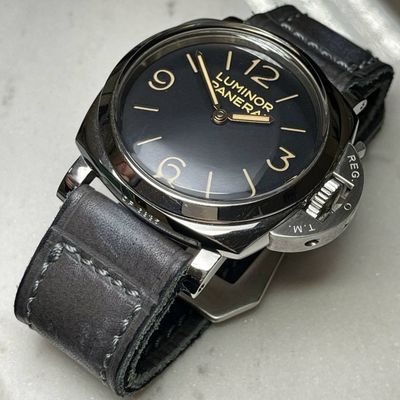 Shadow Strap
