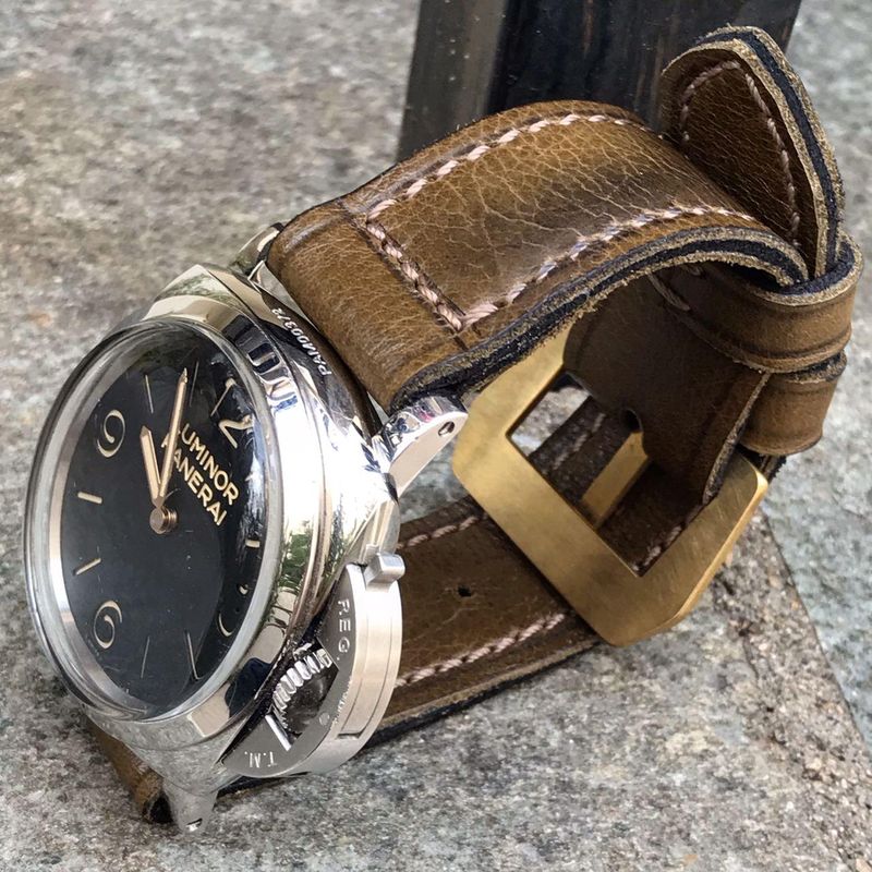 kyRoS - OLV Historical Strap