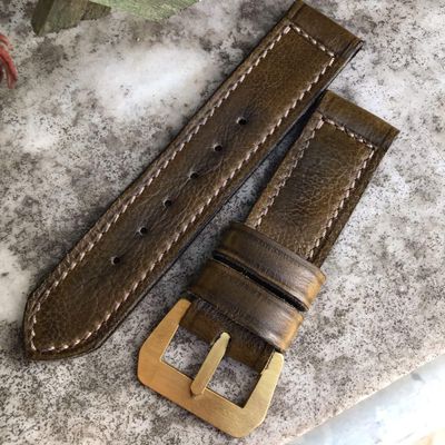 kyRoS - OLV Historical Strap