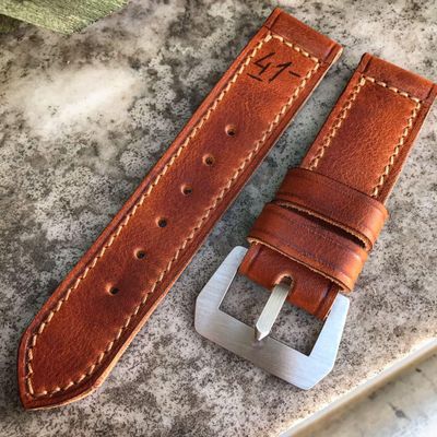 kyRoS - 41 Historical Strap