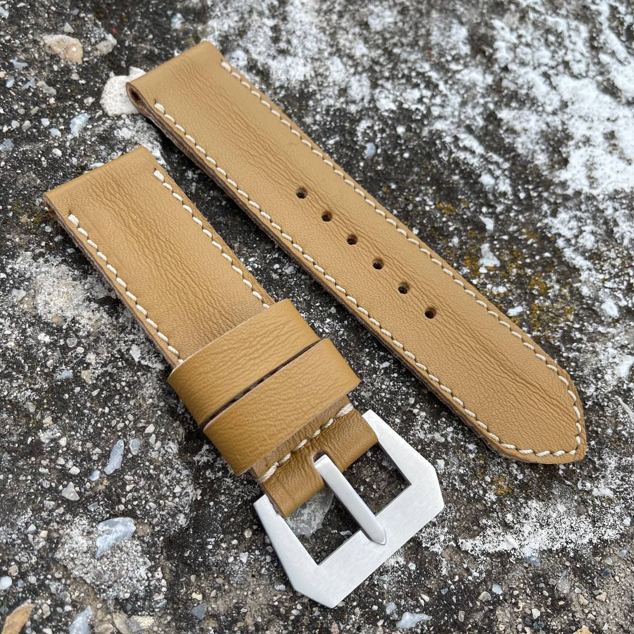 French Ammo Strap | 145/90mm – 26/26mm