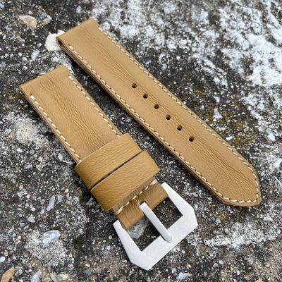 French Ammo Strap | 145/90mm – 26/26mm