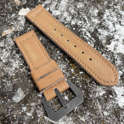 kyRoS - XV Historical Strap | 145/85mm – 26/26mm